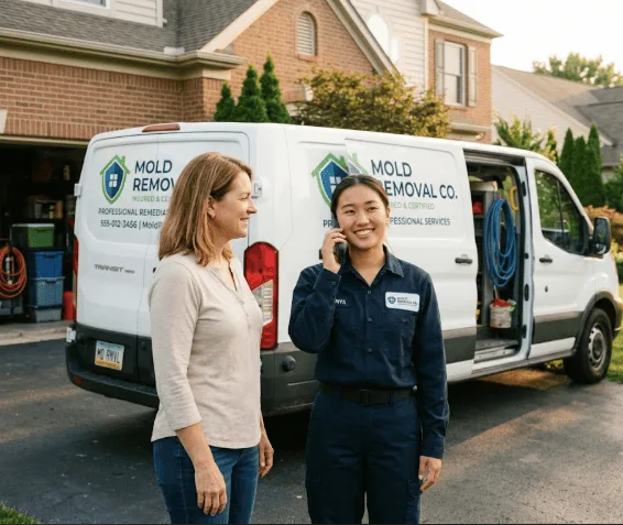 Crawlspace Mold Remediation Hansford, WV FAQs